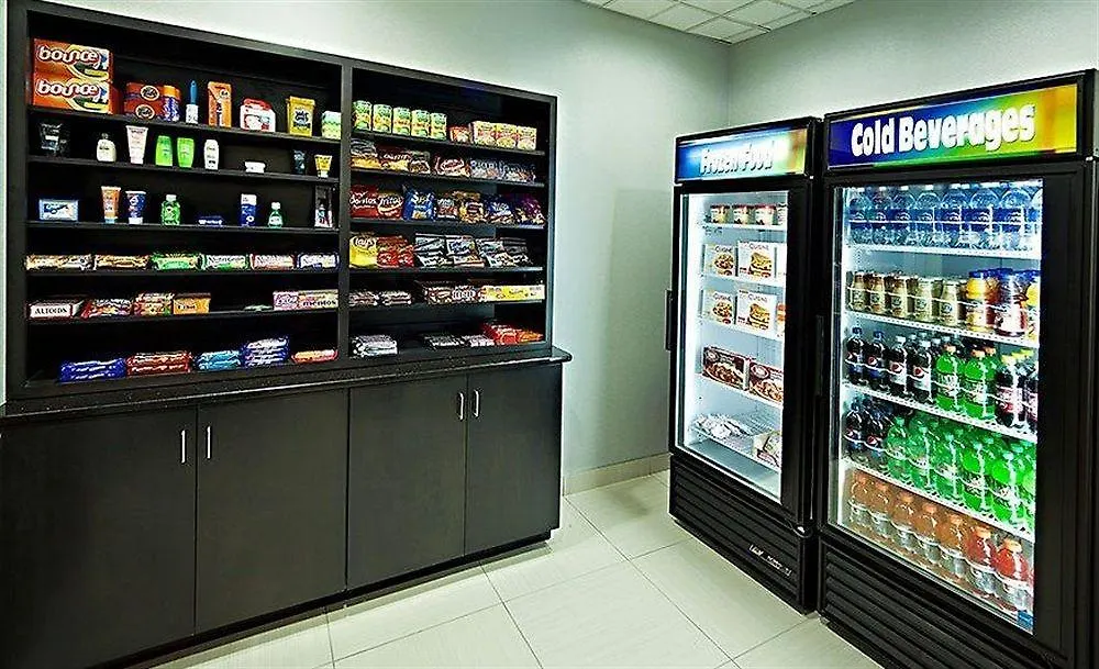 Holiday Inn Express & Suites Columbus - Polaris, An Ihg Hotel