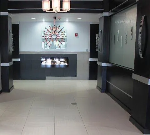 ***  Holiday Inn Express & Suites Columbus - Polaris, An Ihg Hotel United States