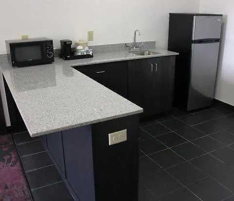 Holiday Inn Express & Suites Columbus - Polaris, An Ihg Hotel 3*,