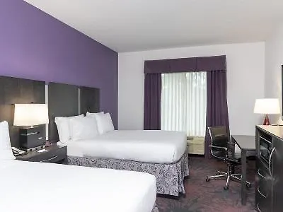 Holiday Inn Express & Suites Columbus - Polaris, An Ihg Hotel