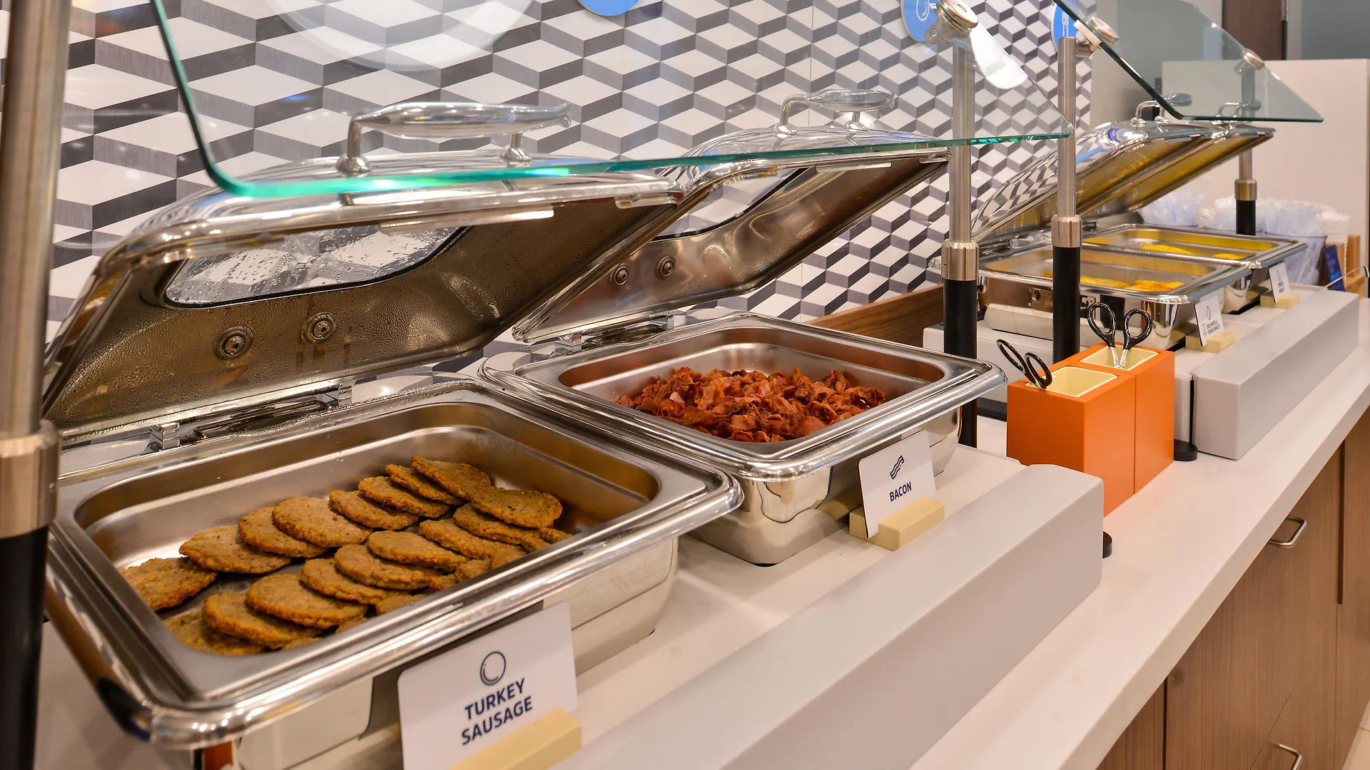 Holiday Inn Express & Suites Columbus - Polaris, An Ihg Hotel