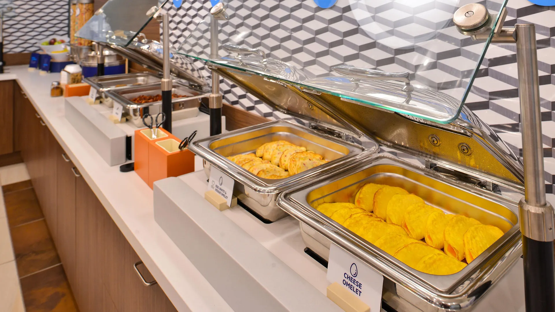 Holiday Inn Express & Suites Columbus - Polaris, An Ihg Hotel
