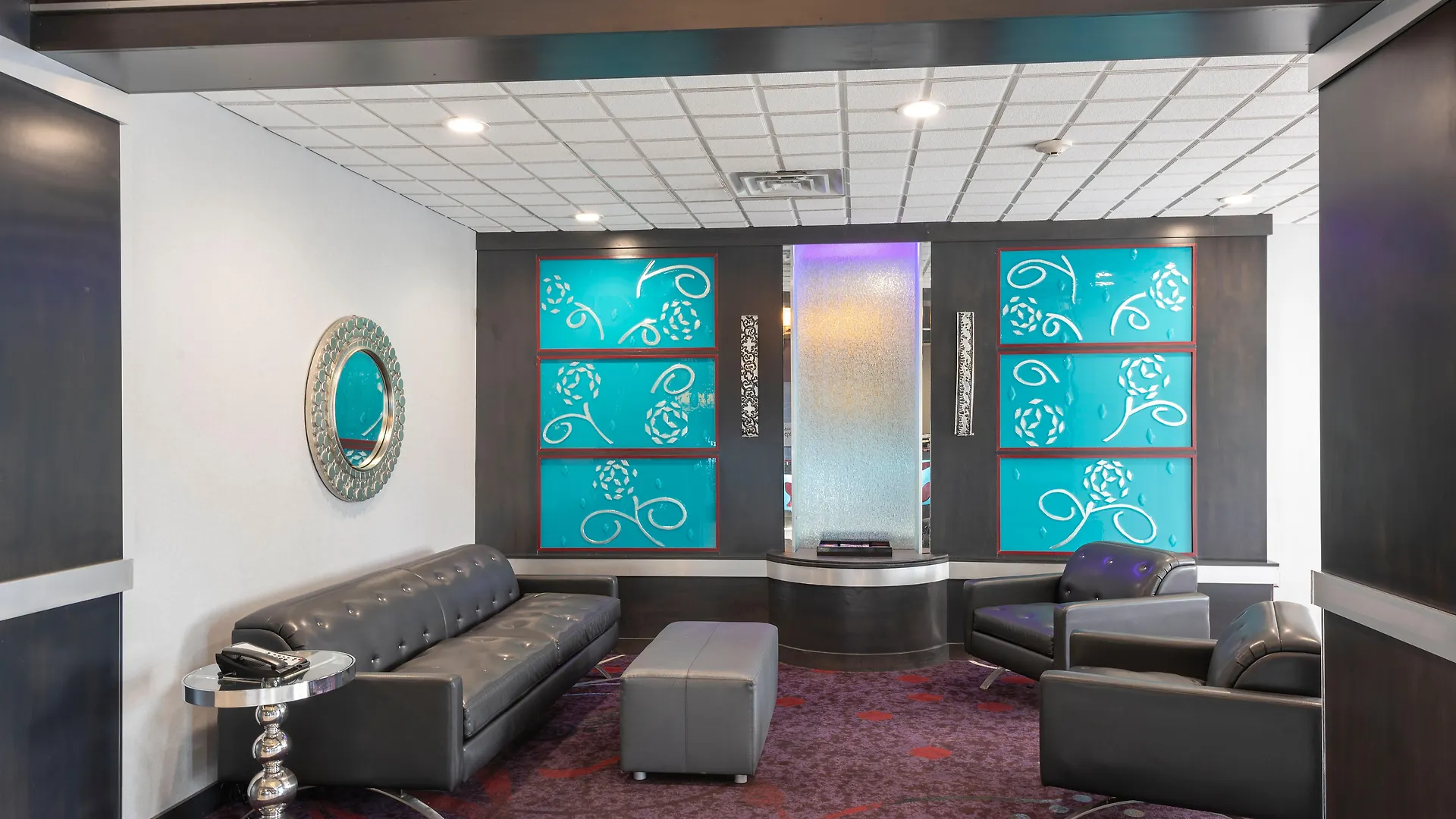 Holiday Inn Express & Suites Columbus - Polaris, An Ihg Hotel