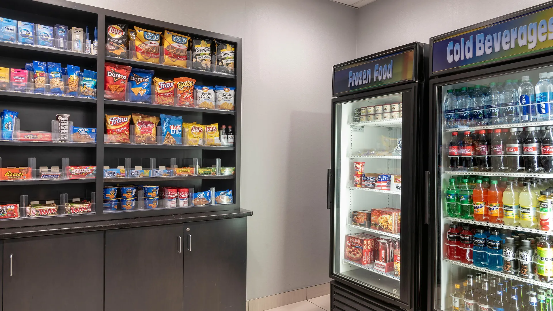 ***  Holiday Inn Express & Suites Columbus - Polaris, An Ihg Hotel United States