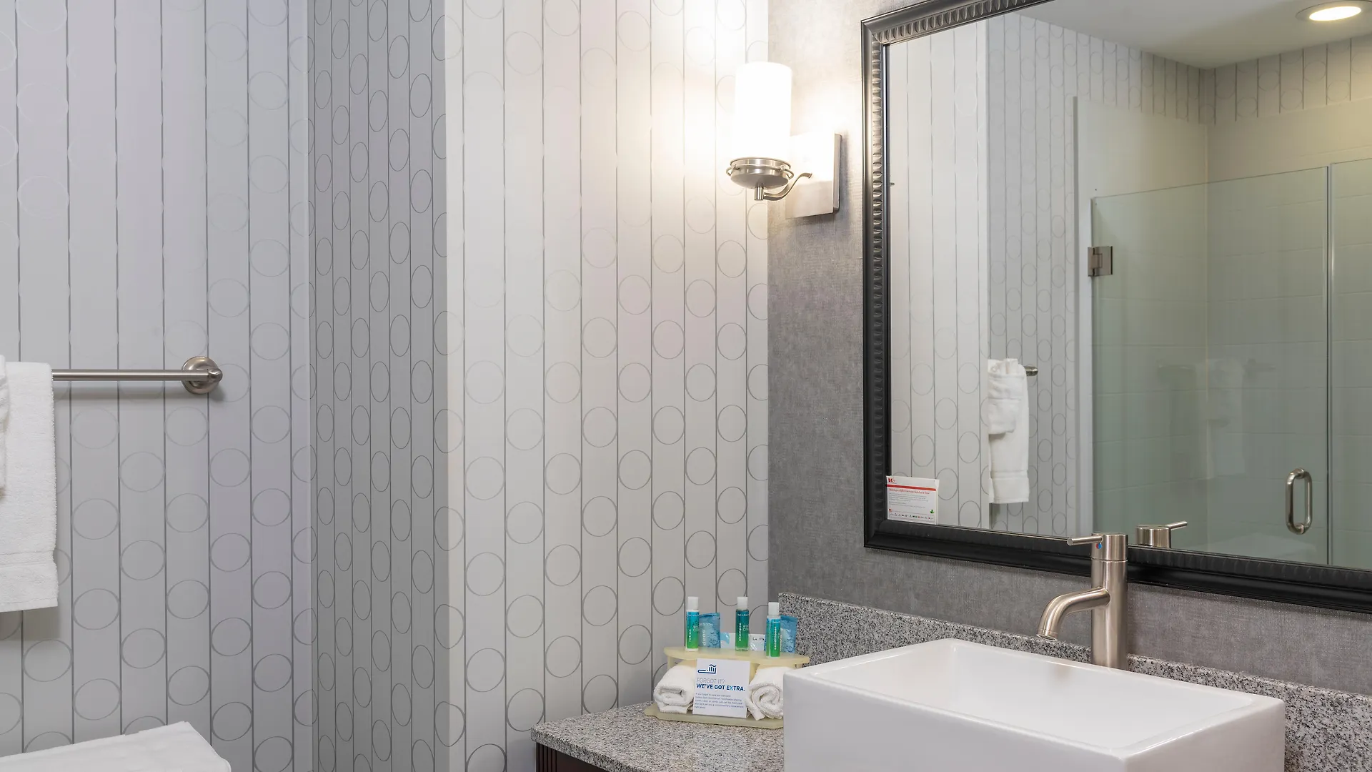 Holiday Inn Express & Suites Columbus - Polaris, An Ihg Hotel