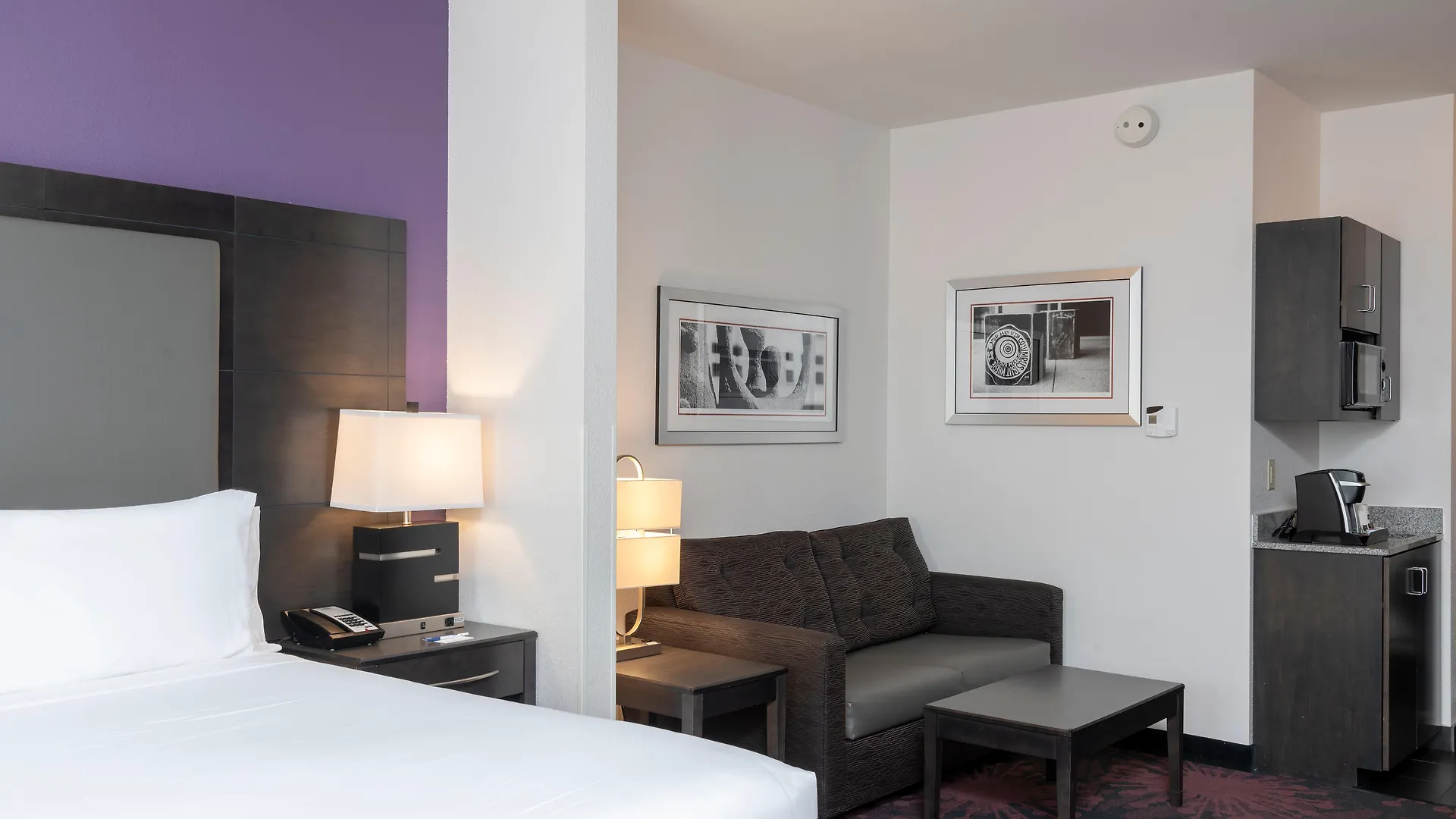 Holiday Inn Express & Suites Columbus - Polaris, An Ihg Hotel