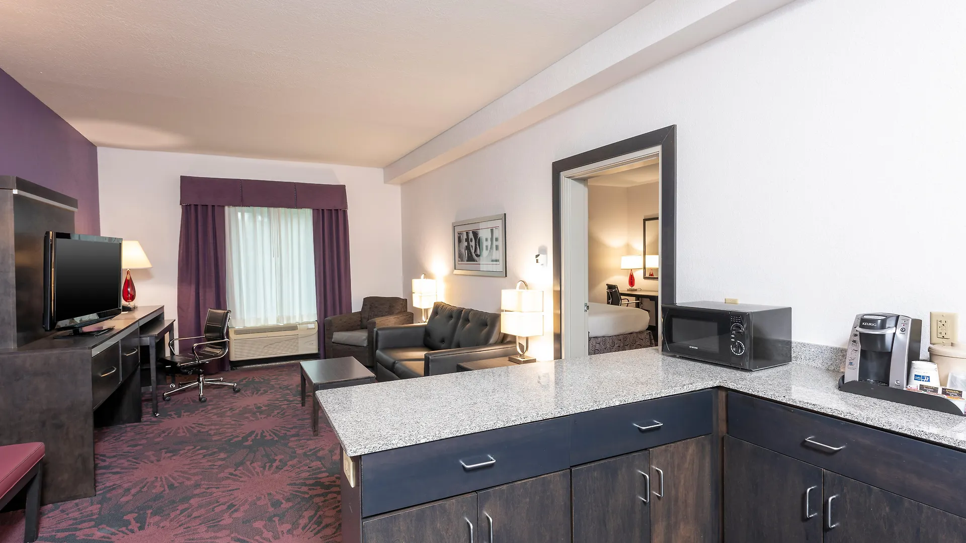 Holiday Inn Express & Suites Columbus - Polaris, An Ihg Hotel