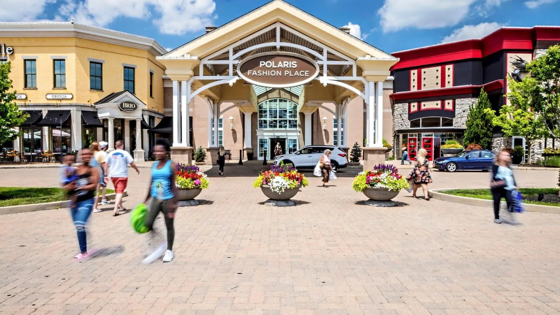 Holiday Inn Express & Suites Columbus - Polaris, An Ihg Hotel United States