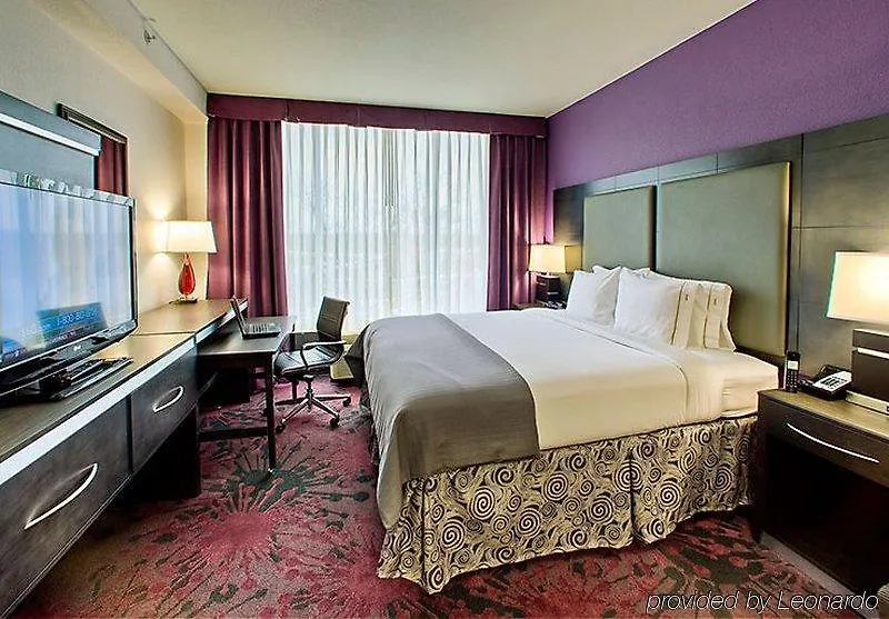 Holiday Inn Express & Suites Columbus - Polaris, An Ihg Hotel