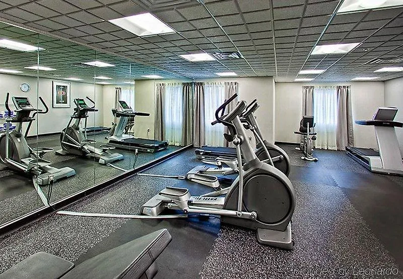Holiday Inn Express & Suites Columbus - Polaris, An Ihg Hotel