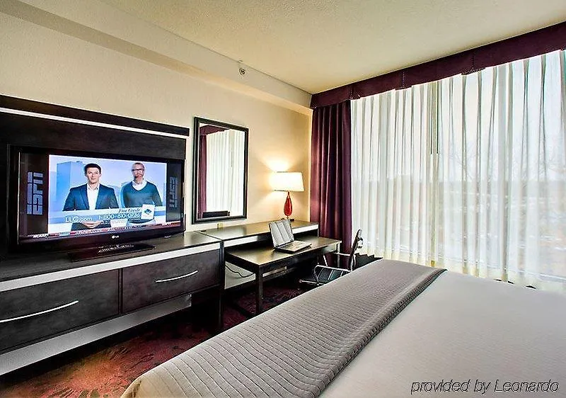 Holiday Inn Express & Suites Columbus - Polaris, An Ihg Hotel