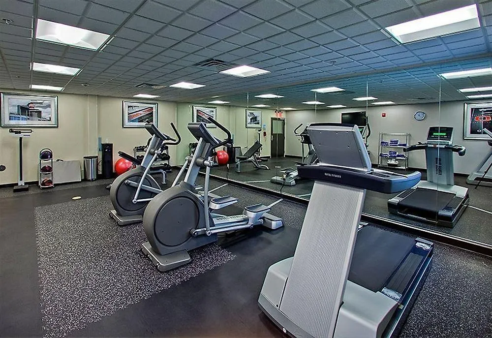 ***  Holiday Inn Express & Suites Columbus - Polaris, An Ihg Hotel United States