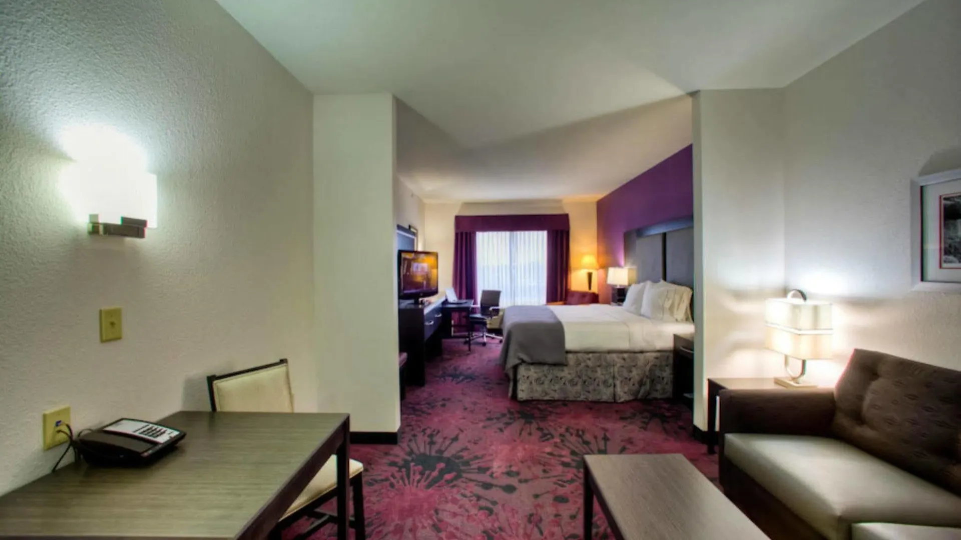 Holiday Inn Express & Suites Columbus - Polaris, An Ihg Hotel