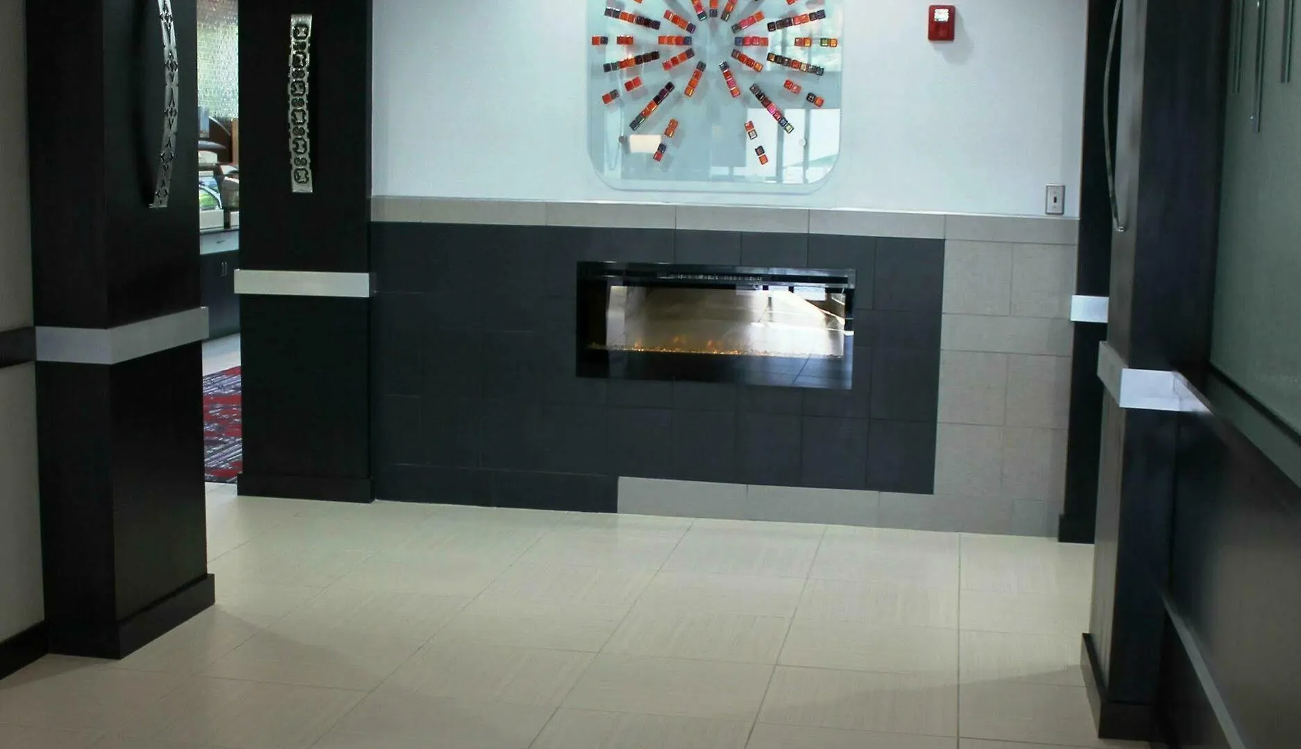 Holiday Inn Express & Suites Columbus - Polaris, An Ihg Hotel United States