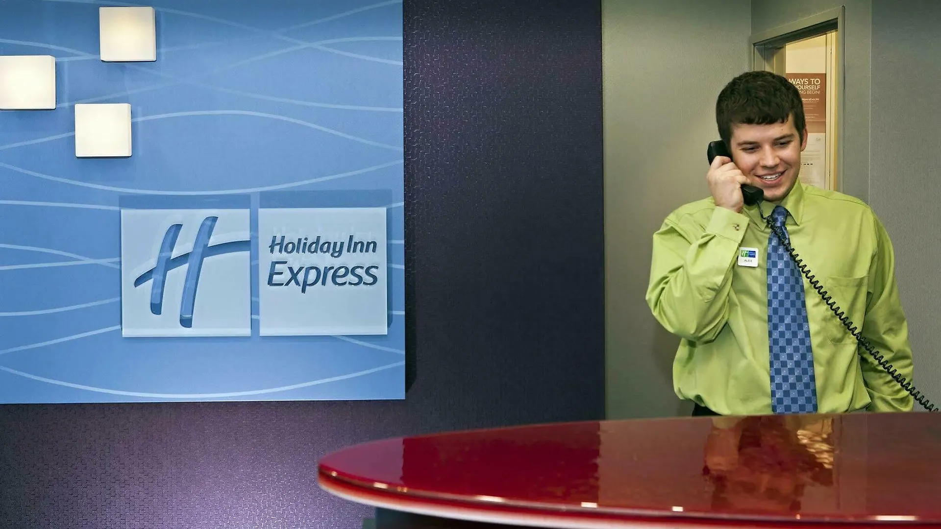 Holiday Inn Express & Suites Columbus - Polaris, An Ihg Hotel 3*,  United States