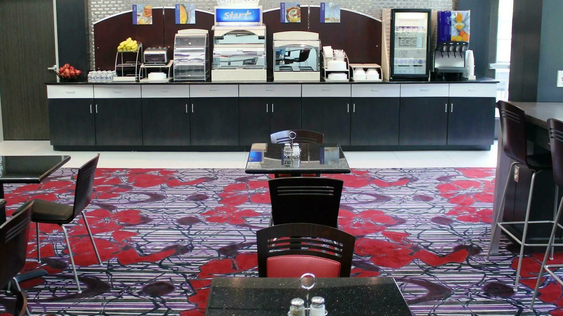 Holiday Inn Express & Suites Columbus - Polaris, An Ihg Hotel United States