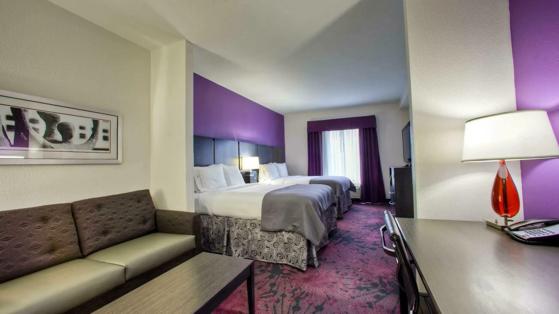 Holiday Inn Express & Suites Columbus - Polaris, An Ihg Hotel