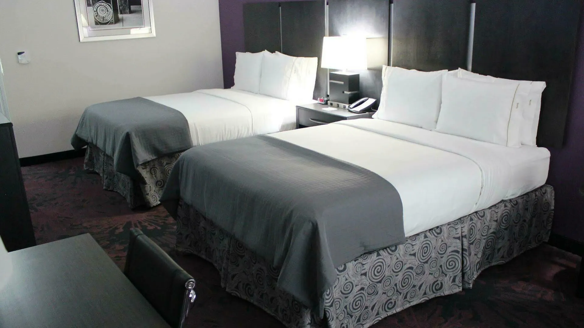 Holiday Inn Express & Suites Columbus - Polaris, An Ihg Hotel