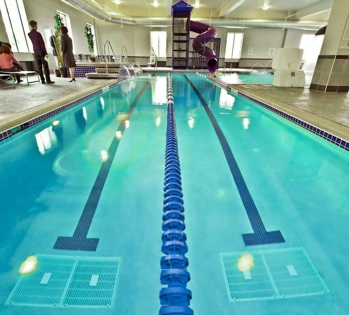 Holiday Inn Express & Suites Columbus - Polaris, An Ihg Hotel
