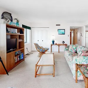 Sunny Sands 401 Ocean City