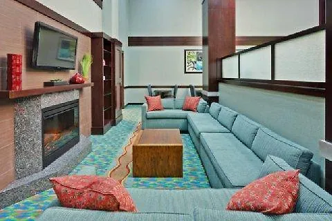 Holiday Inn Express & Suites Columbus - Polaris Parkway / Columbus By Ihg