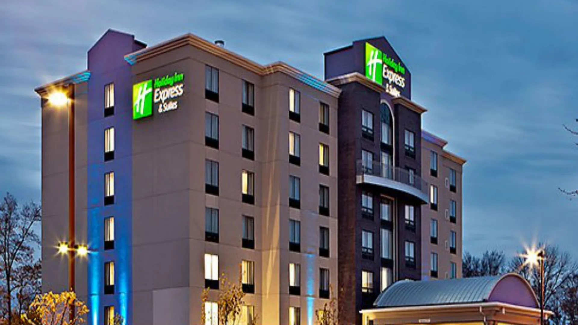 Holiday Inn Express & Suites Columbus - Polaris, An Ihg Hotel 3*,  United States