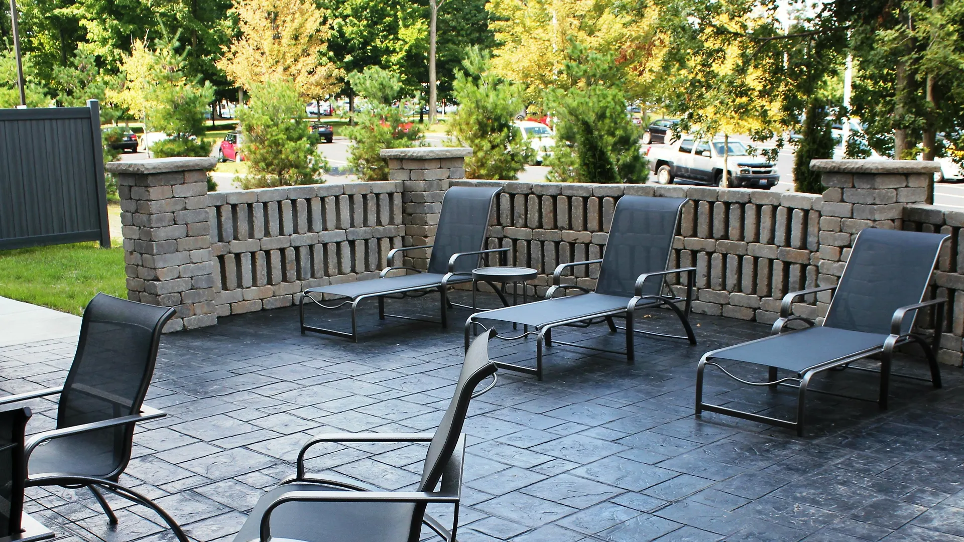 Holiday Inn Express & Suites Columbus - Polaris, An Ihg Hotel 3*,
