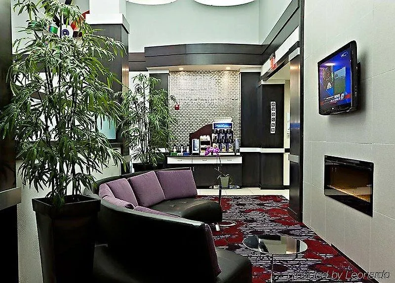 Holiday Inn Express & Suites Columbus - Polaris, An Ihg Hotel