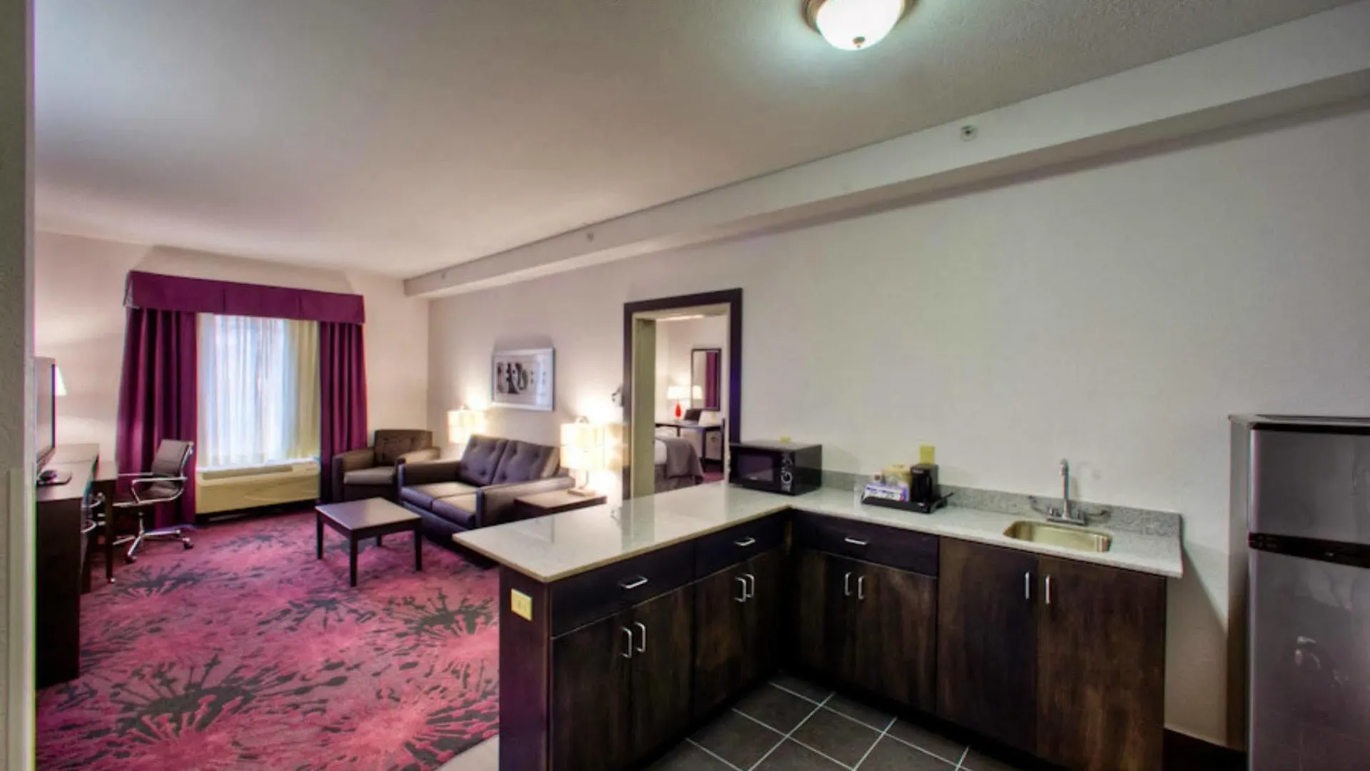 Holiday Inn Express & Suites Columbus - Polaris, An Ihg Hotel