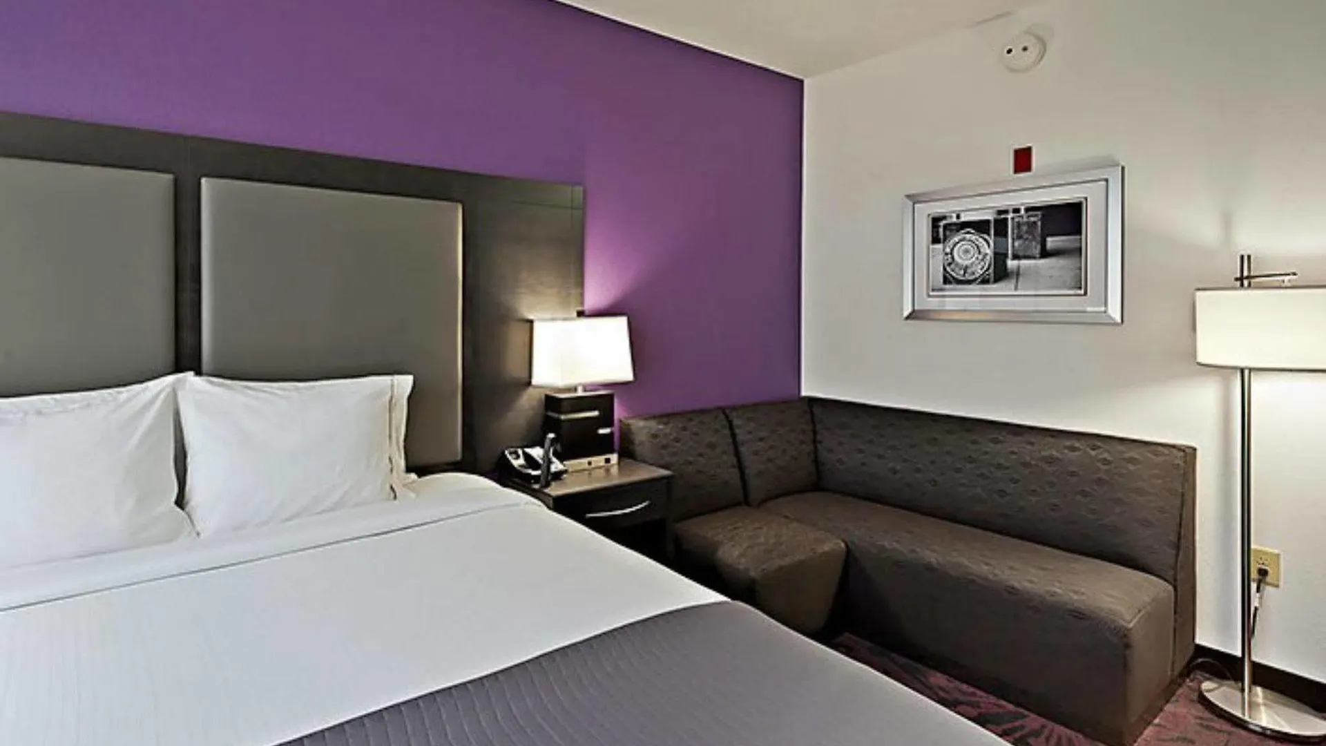 Holiday Inn Express & Suites Columbus - Polaris, An Ihg Hotel